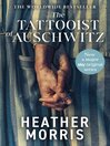The Tattooist of Auschwitz 的封面图片
